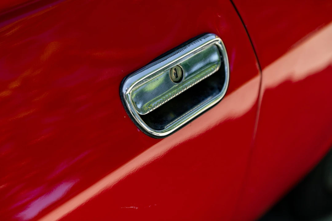 1974 Alfa Romeo 2000 GT Veloce - Image 30 of 31