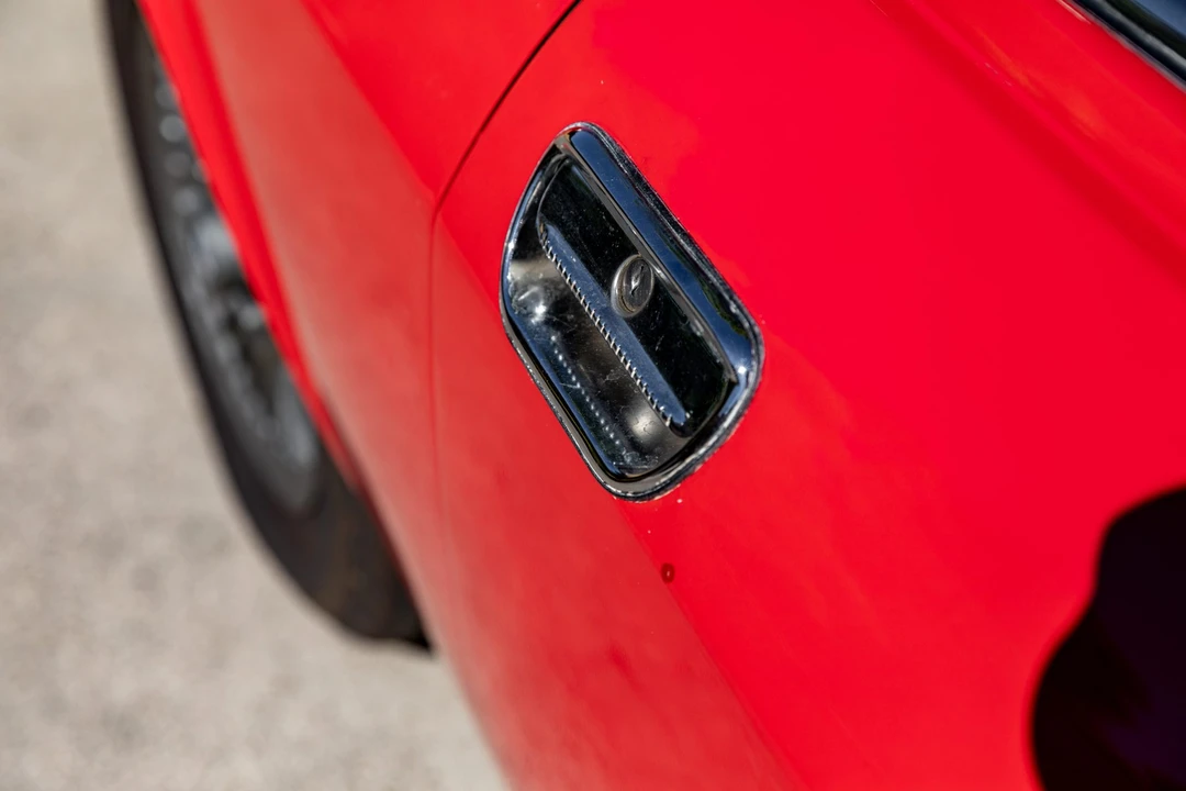 1974 Alfa Romeo 2000 GT Veloce - Image 31 of 31