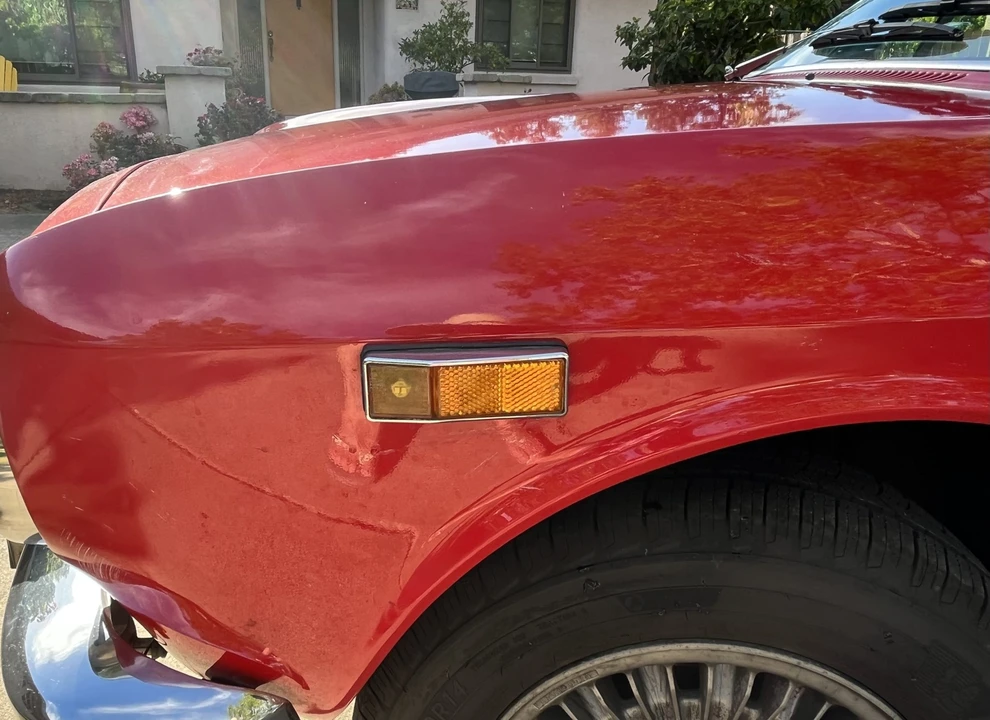 1974 Alfa Romeo 2000 GT Veloce - Image 17 of 31