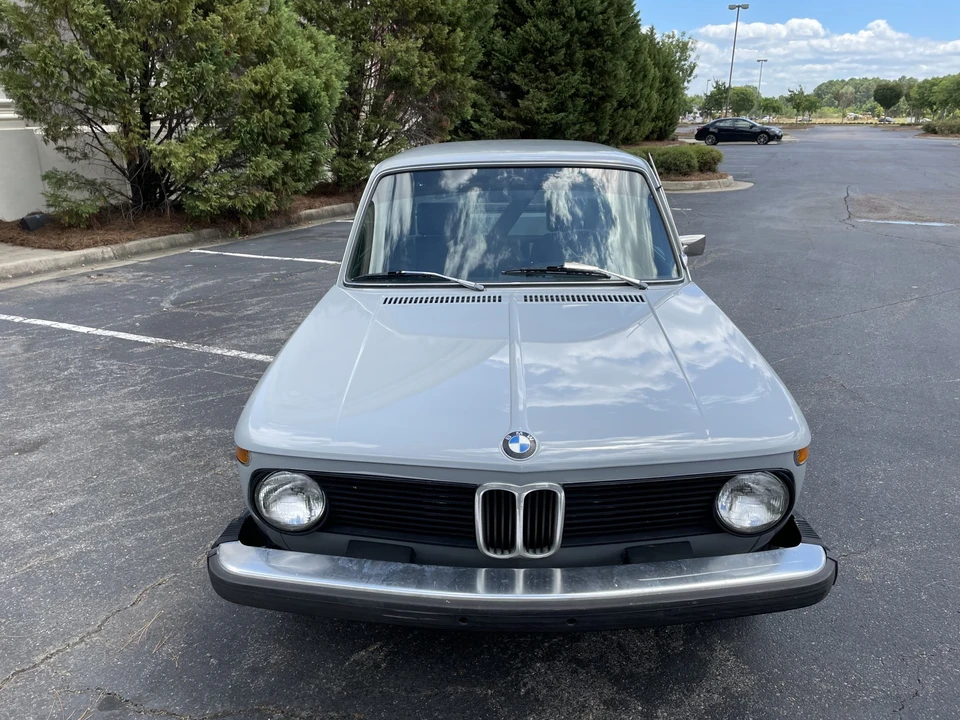 1976 BMW 2002 - Image 21 of 31