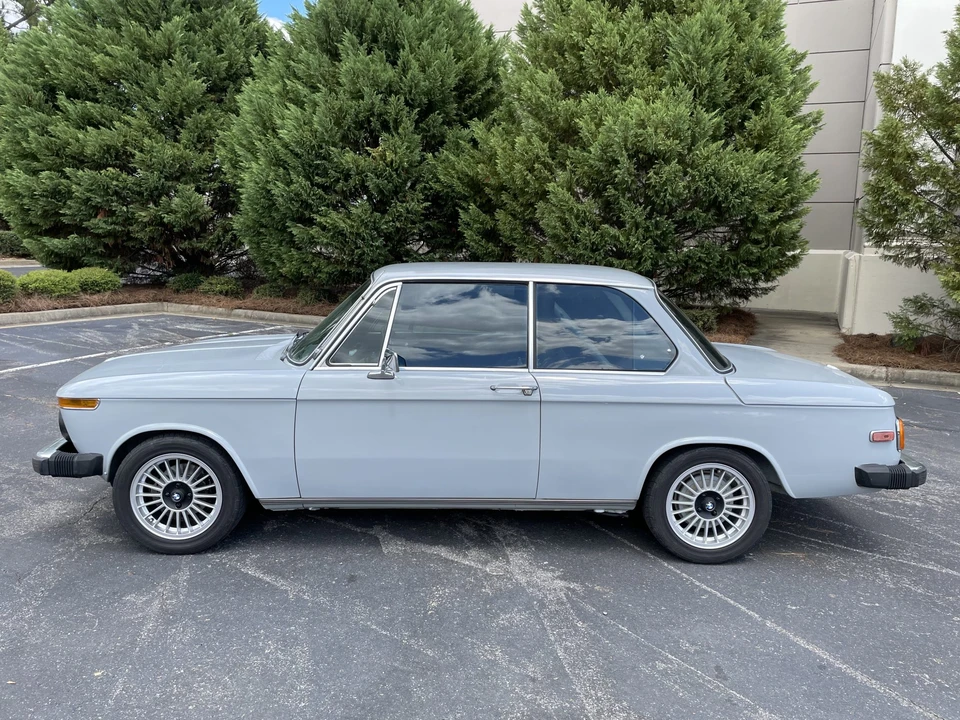 1976 BMW 2002 - Image 6 of 31
