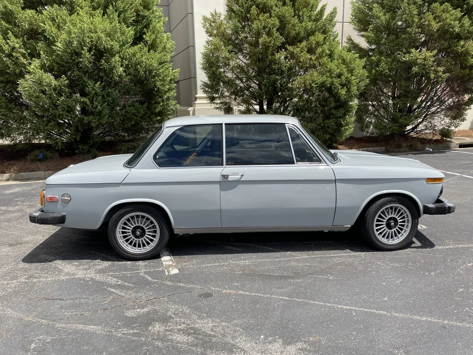 1976 BMW 2002 - Image 17 of 31