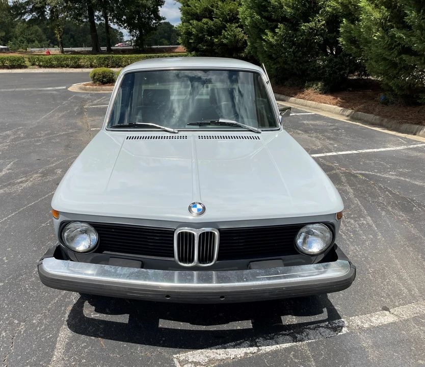 1976 BMW 2002 - Image 22 of 31
