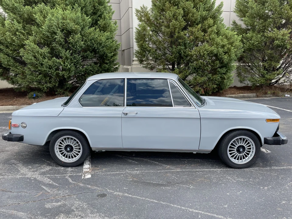 1976 BMW 2002 - Image 18 of 31