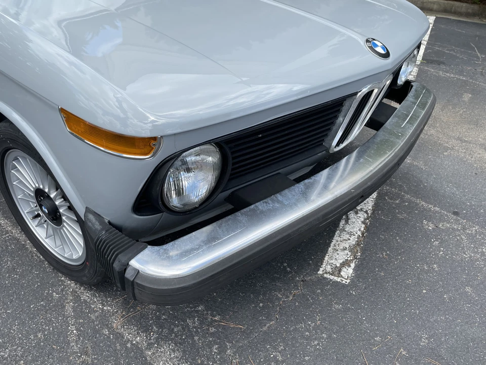 1976 BMW 2002 - Image 24 of 31
