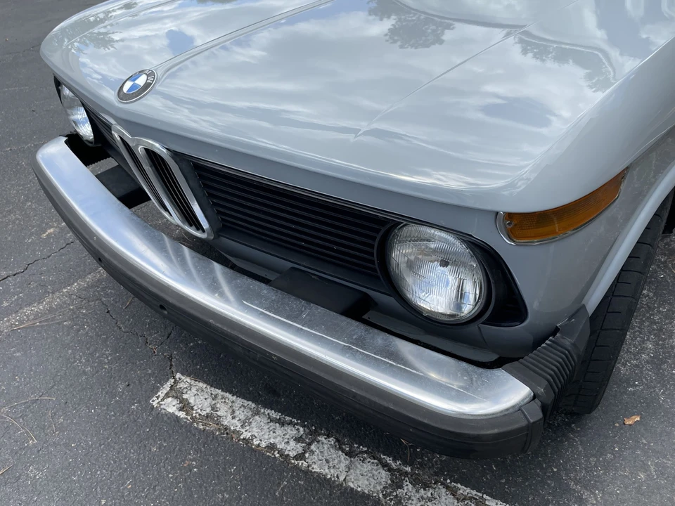 1976 BMW 2002 - Image 25 of 31