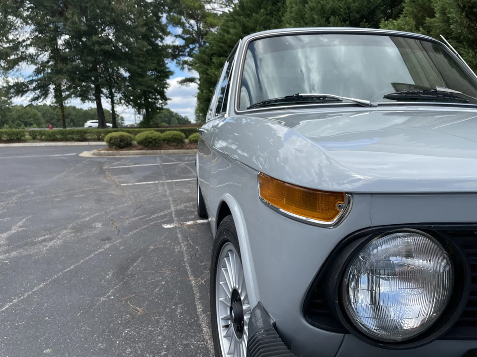 1976 BMW 2002 - Image 26 of 31
