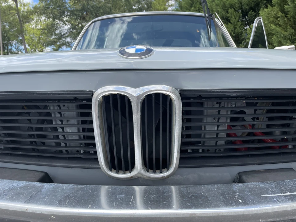 1976 BMW 2002 - Image 27 of 31
