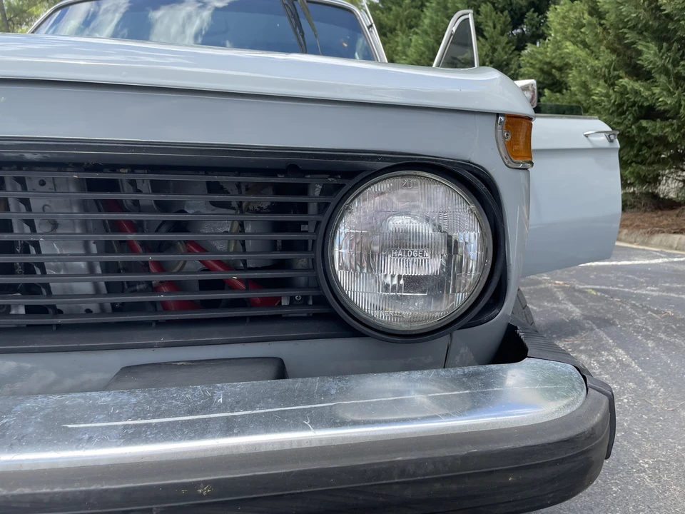 1976 BMW 2002 - Image 28 of 31