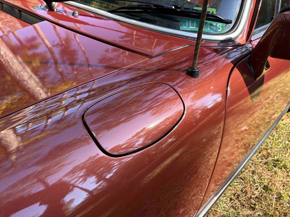 1978 Porsche 911 Carrera SC - Image 25 of 31
