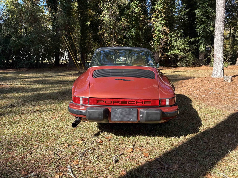 1978 Porsche 911 Carrera SC - Image 10 of 31
