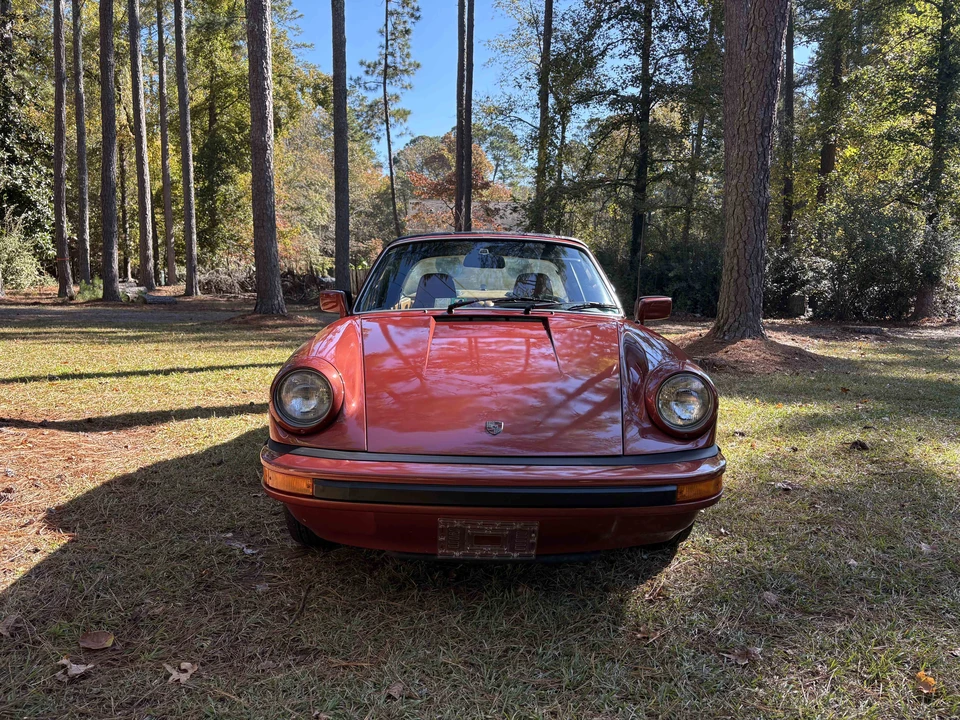 1978 Porsche 911 Carrera SC - Image 19 of 31