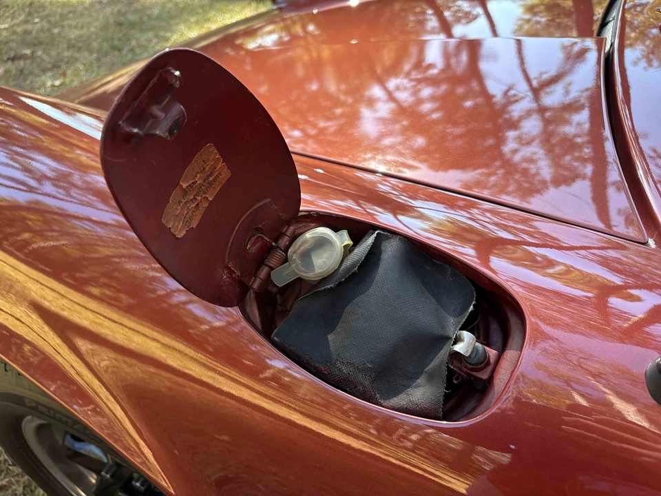 1978 Porsche 911 Carrera SC - Image 26 of 31