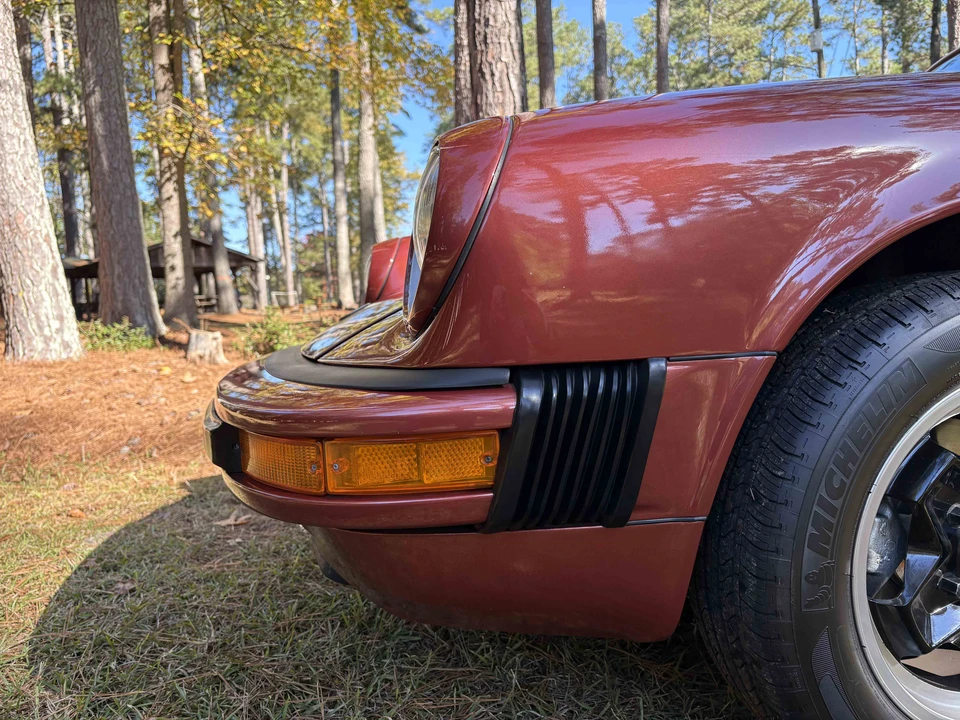 1978 Porsche 911 Carrera SC - Image 22 of 31