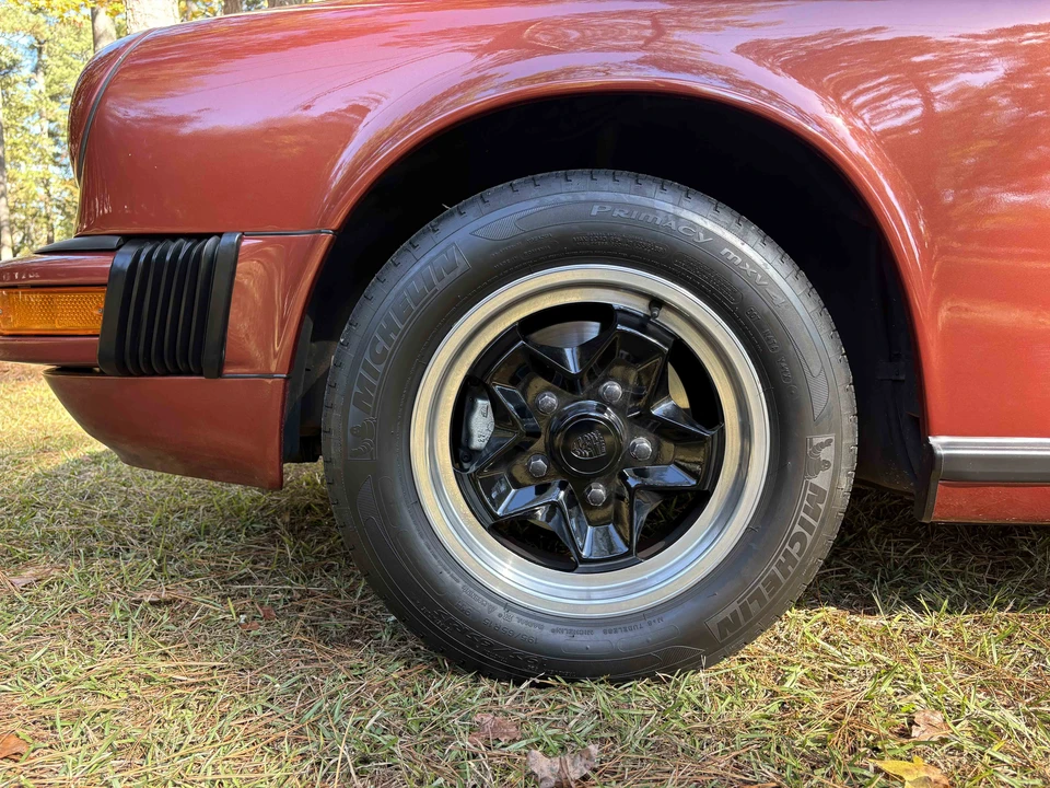 1978 Porsche 911 Carrera SC - Image 23 of 31