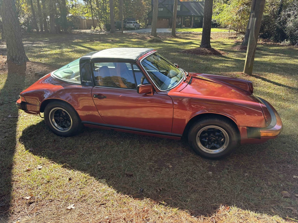 1978 Porsche 911 Carrera SC - Image 15 of 31