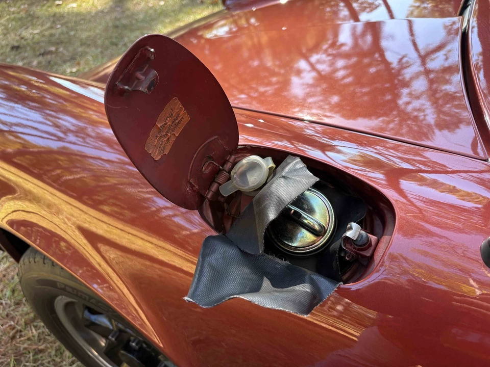 1978 Porsche 911 Carrera SC - Image 27 of 31
