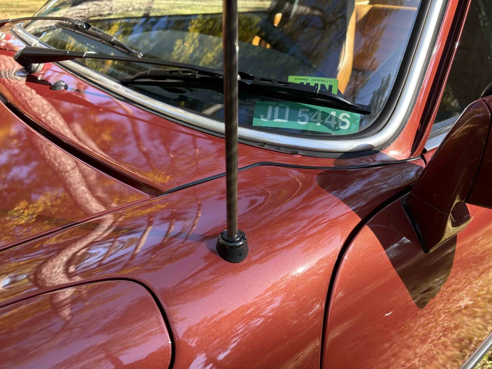 1978 Porsche 911 Carrera SC - Image 28 of 31