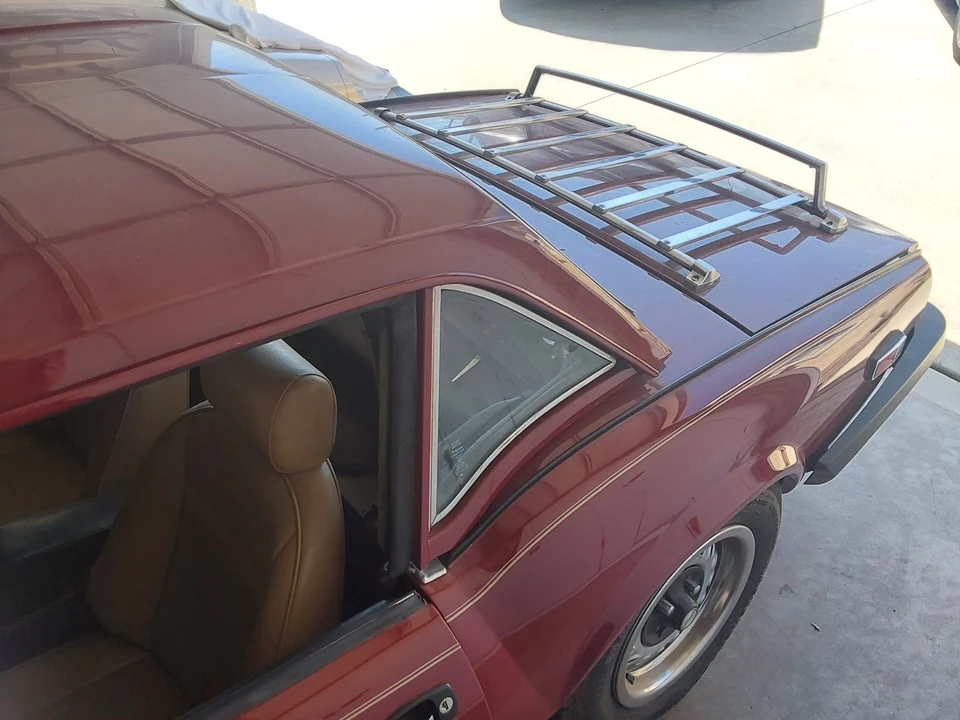1978 Triumph Spitfire 1500 - Image 26 of 31