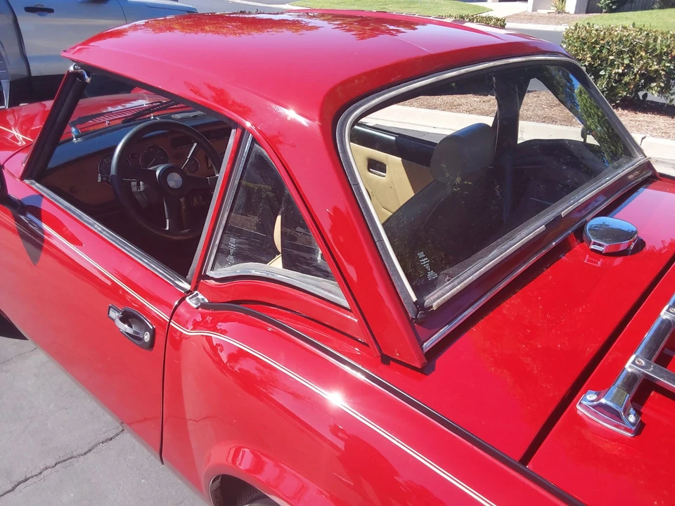 1978 Triumph Spitfire 1500 - Image 29 of 31