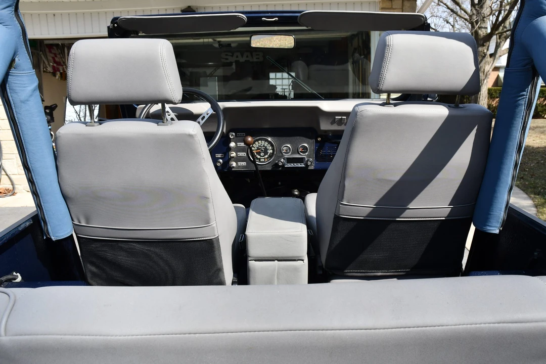 1979 Jeep CJ7 - Image 31 of 31
