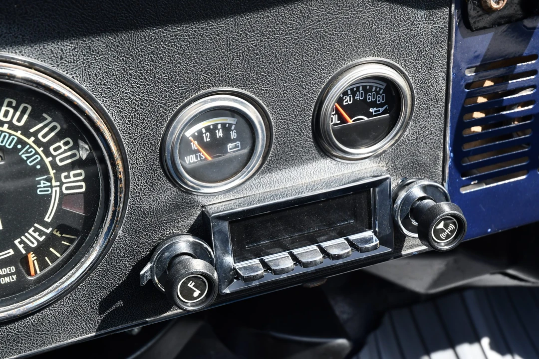 1979 Jeep CJ7 - Image 29 of 31