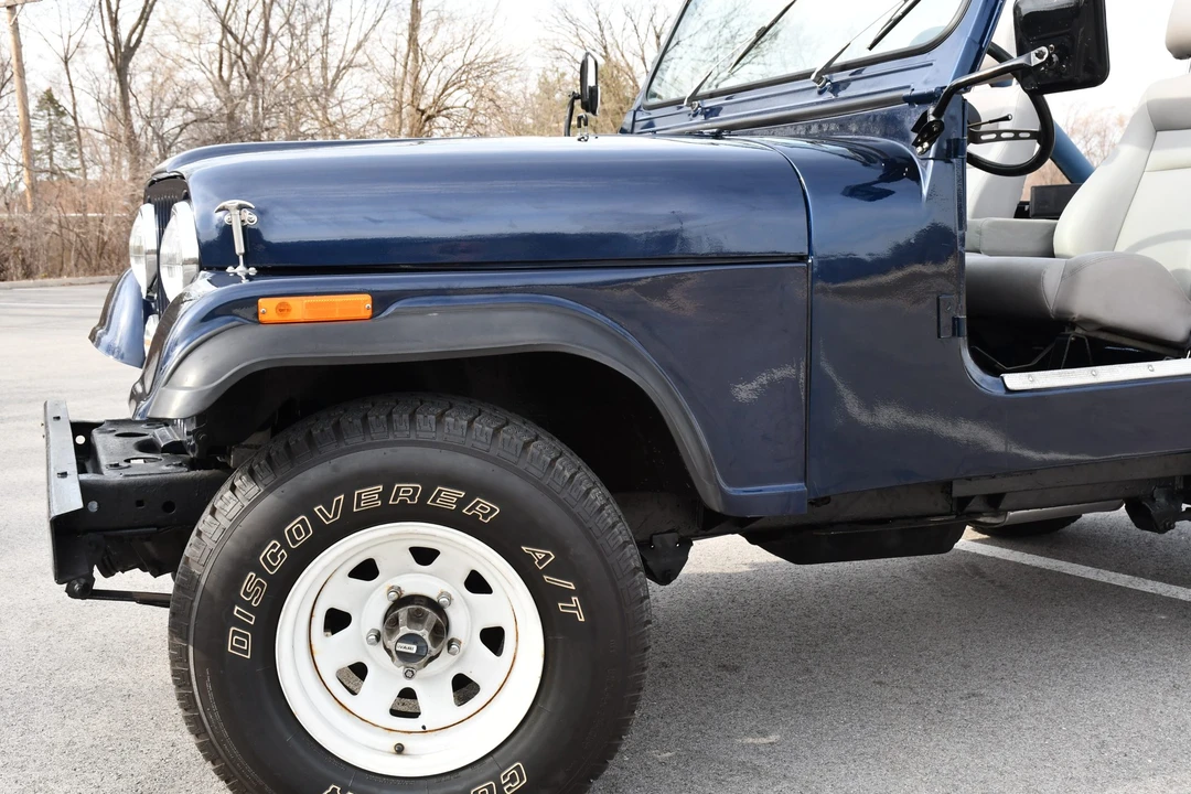 1979 Jeep CJ7 - Image 13 of 31