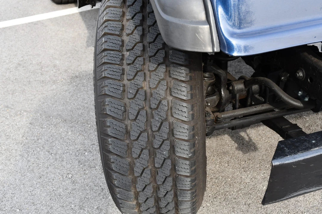 1979 Jeep CJ7 - Image 18 of 31
