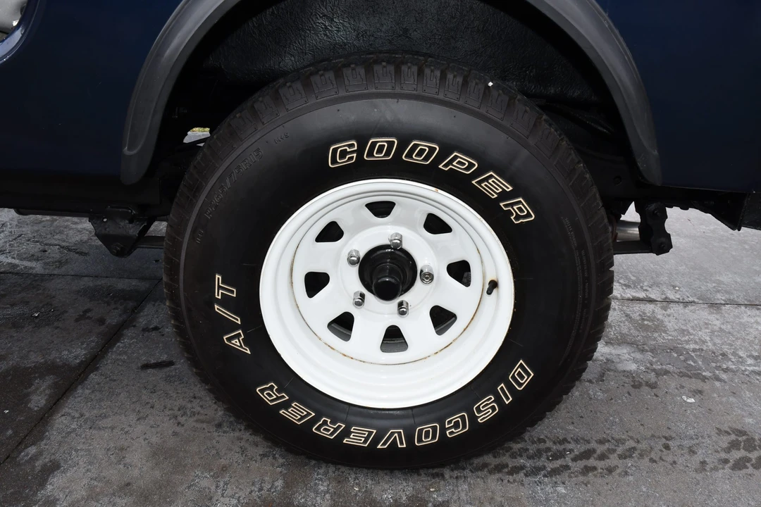 1979 Jeep CJ7 - Image 16 of 31