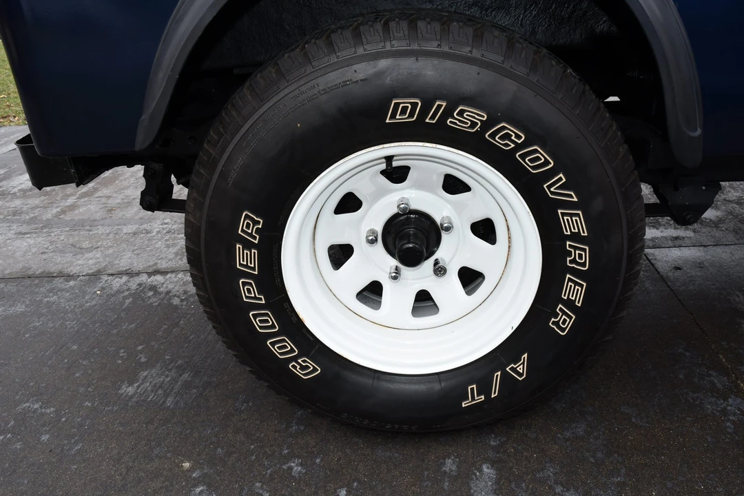 1979 Jeep CJ7 - Image 15 of 31