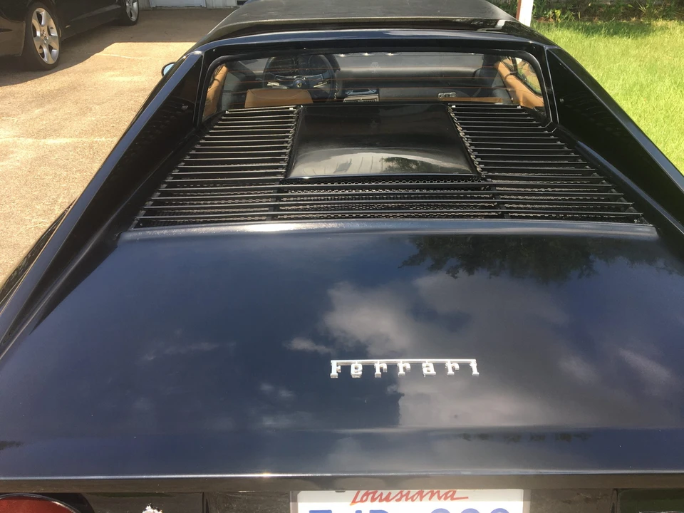 1980 Ferrari 308 GTS - Image 26 of 31