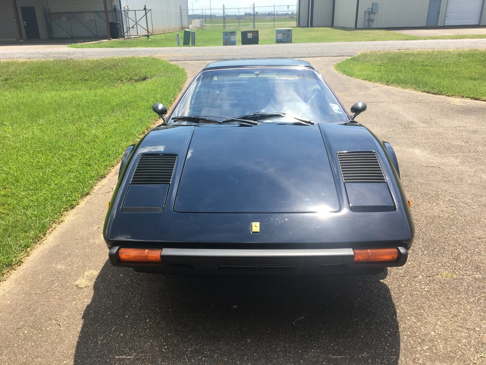 1980 Ferrari 308 GTS - Image 14 of 31