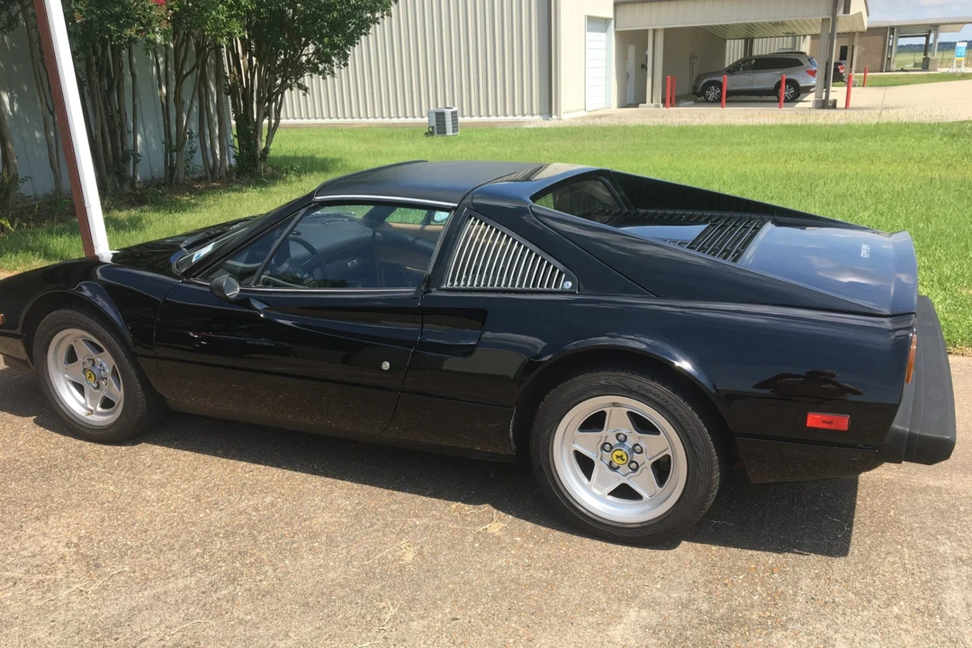 1980 Ferrari 308 GTS - Image 13 of 31