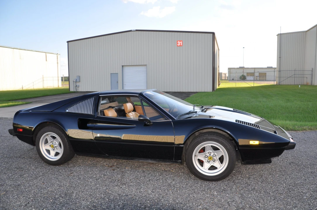 1980 Ferrari 308 GTS - Image 3 of 31