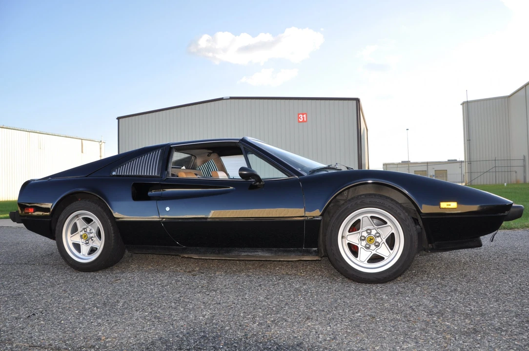 1980 Ferrari 308 GTS - Image 4 of 31