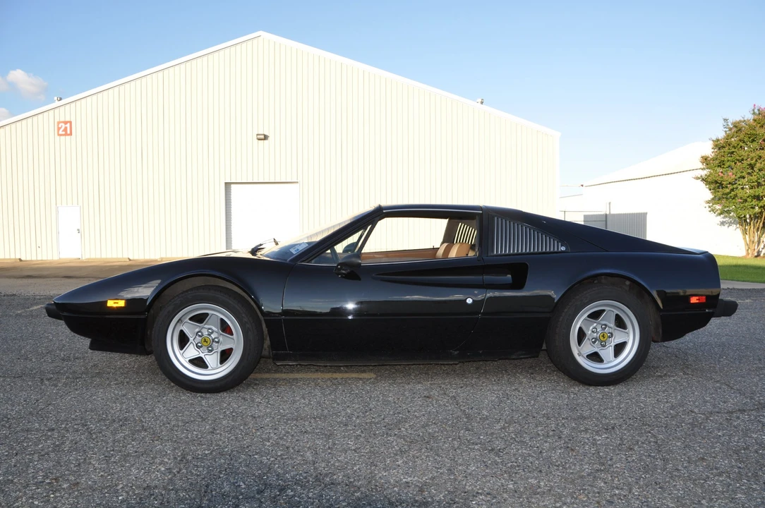 1980 Ferrari 308 GTS - Image 18 of 31