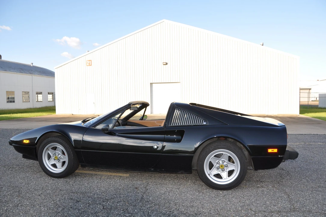 1980 Ferrari 308 GTS - Image 19 of 31