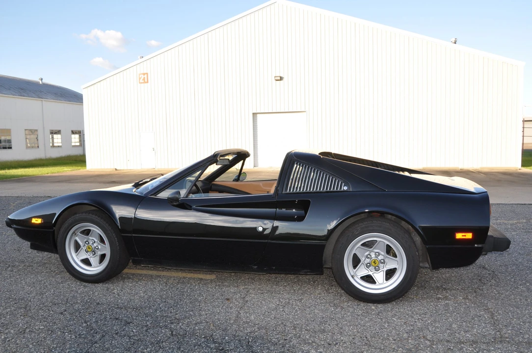 1980 Ferrari 308 GTS - Image 20 of 31