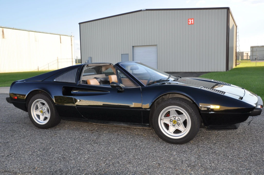 1980 Ferrari 308 GTS - Image 5 of 31
