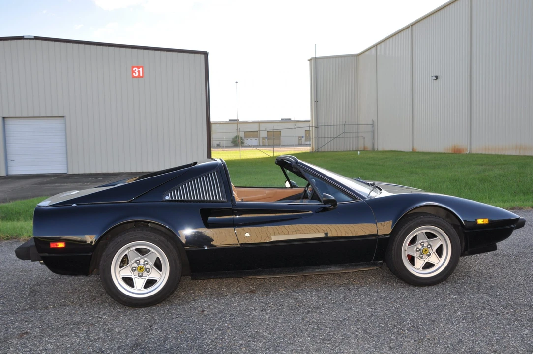 1980 Ferrari 308 GTS - Image 6 of 31
