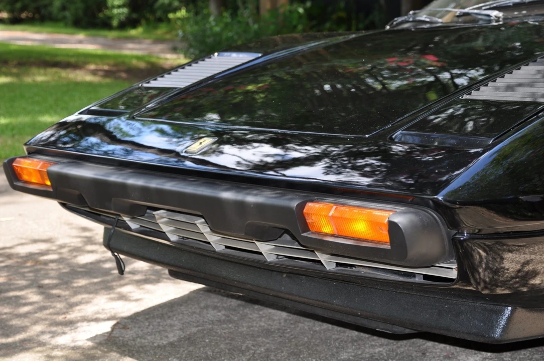1980 Ferrari 308 GTS - Image 23 of 31