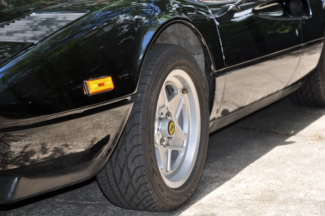 1980 Ferrari 308 GTS - Image 24 of 31