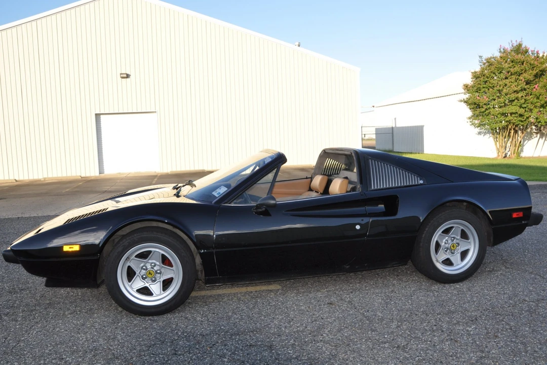 1980 Ferrari 308 GTS - Image 17 of 31