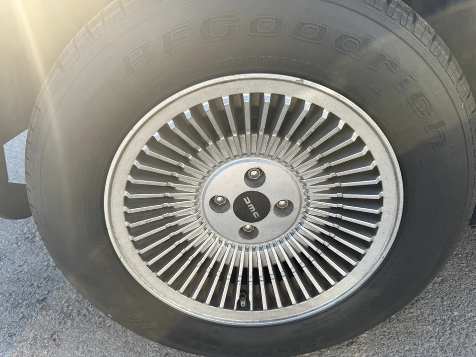 1981 DeLorean DMC-12 - Image 26 of 31