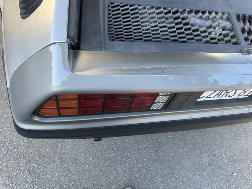 1981 DeLorean DMC-12 - Image 17 of 31
