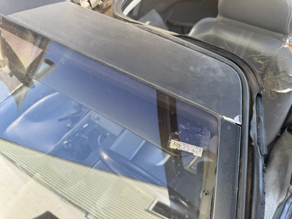 1981 DeLorean DMC-12 - Image 24 of 31