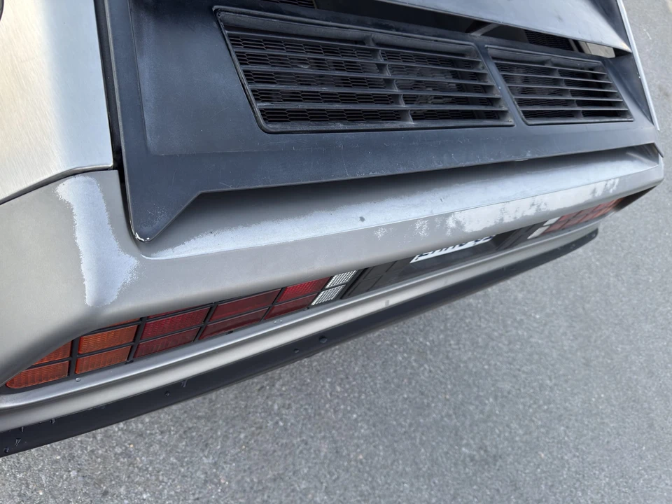 1981 DeLorean DMC-12 - Image 21 of 31