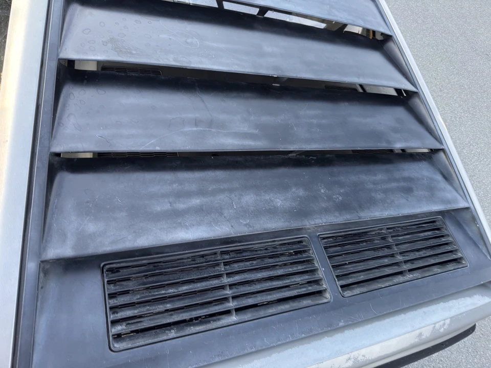 1981 DeLorean DMC-12 - Image 22 of 31