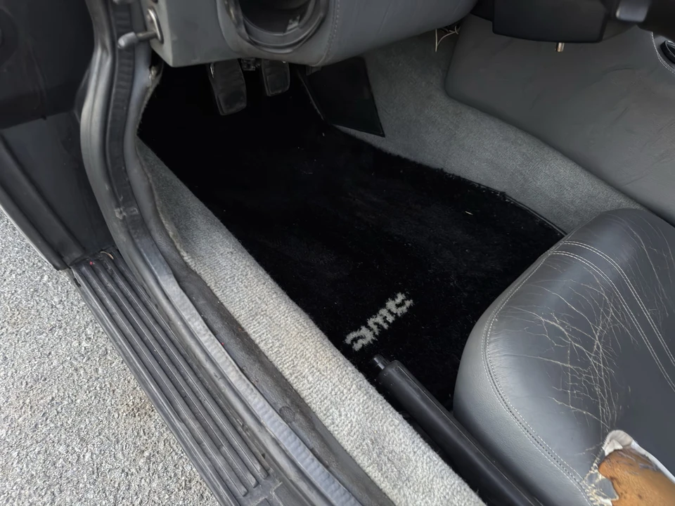 1981 DeLorean DMC-12 - Image 29 of 31