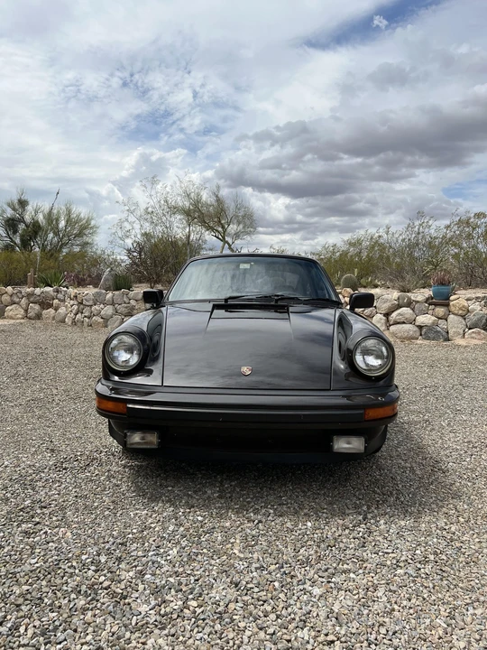 1982 Porsche 911 Carrera SC - Image 3 of 31